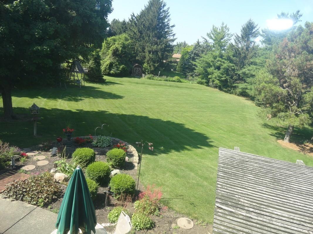 640 Dushane Road Bellefontaine, OH 43311 - Photo 17 of 48