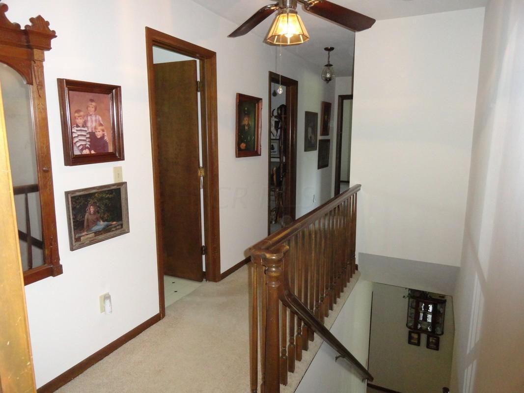 640 Dushane Road Bellefontaine, OH 43311 - Photo 23 of 48