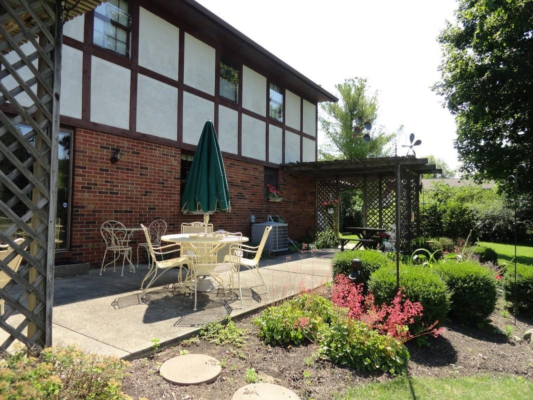 640 Dushane Road Bellefontaine, OH 43311 - Photo 38 of 48