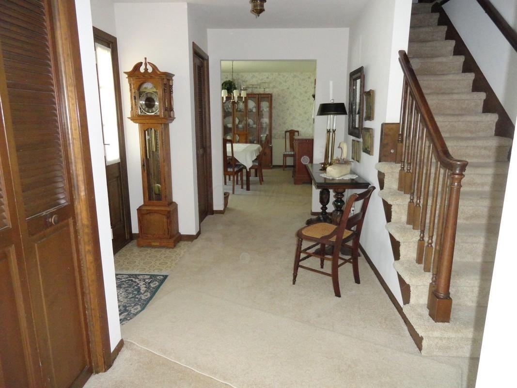 640 Dushane Road Bellefontaine, OH 43311 - Photo 8 of 48