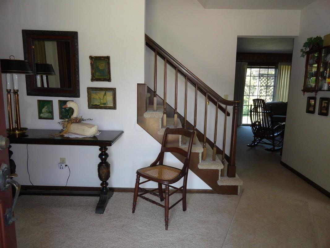 640 Dushane Road Bellefontaine, OH 43311 - Photo 9 of 48