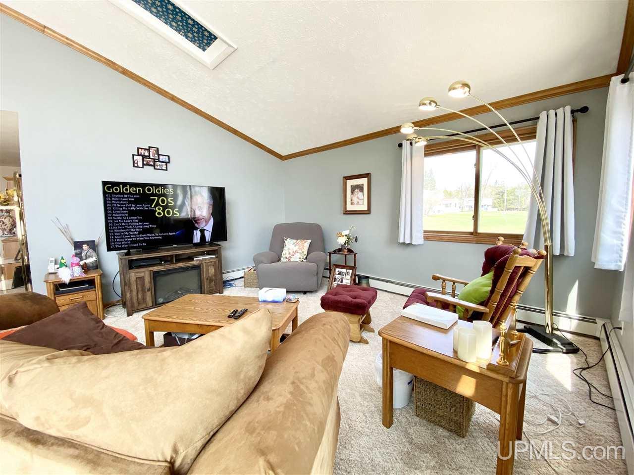 9812 South 75 Road Rapid River, MI 49878 - Photo 24 of 51