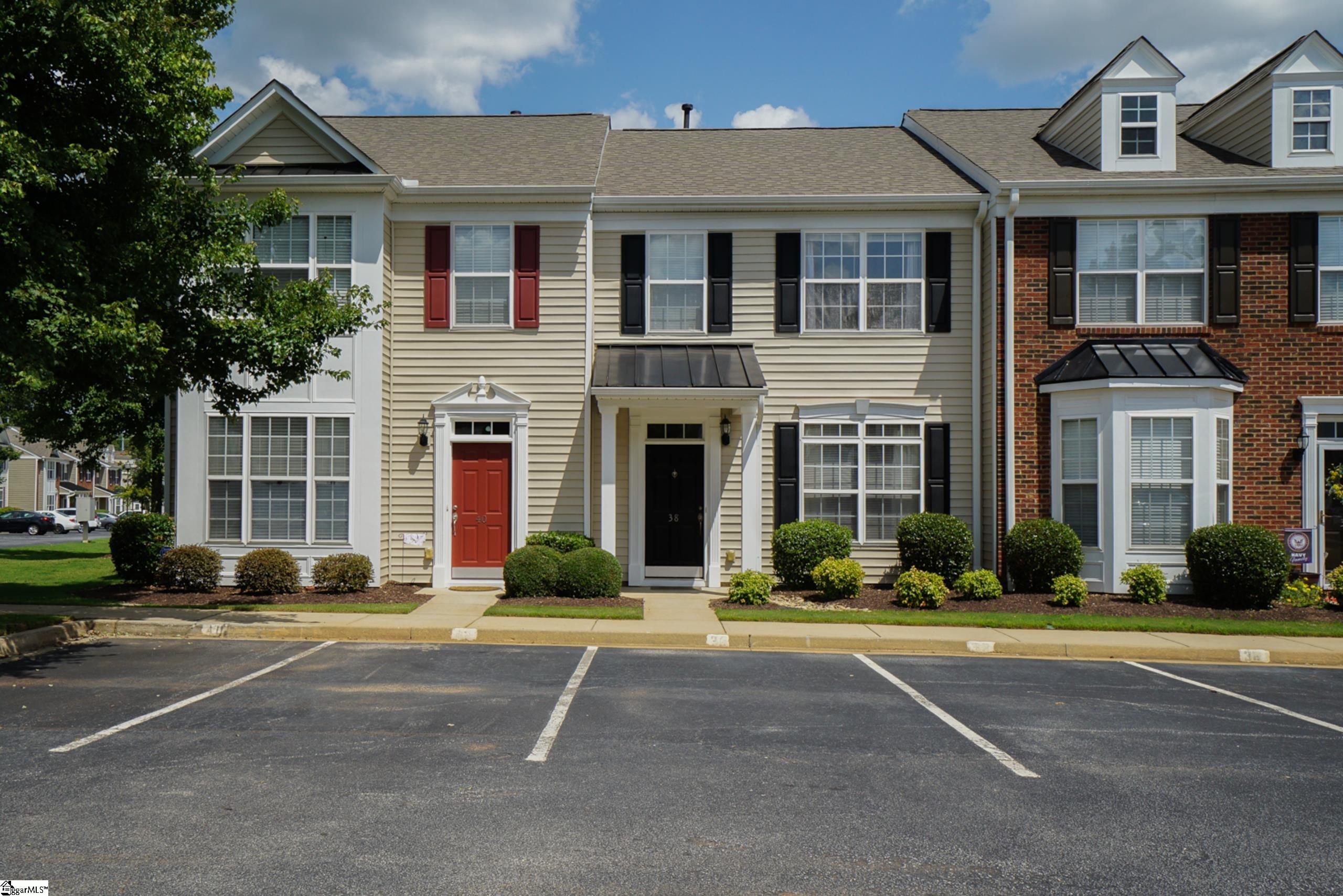 38 Swade Way Greer, SC 29650 - Photo 1 of 24 Gallery Image 1