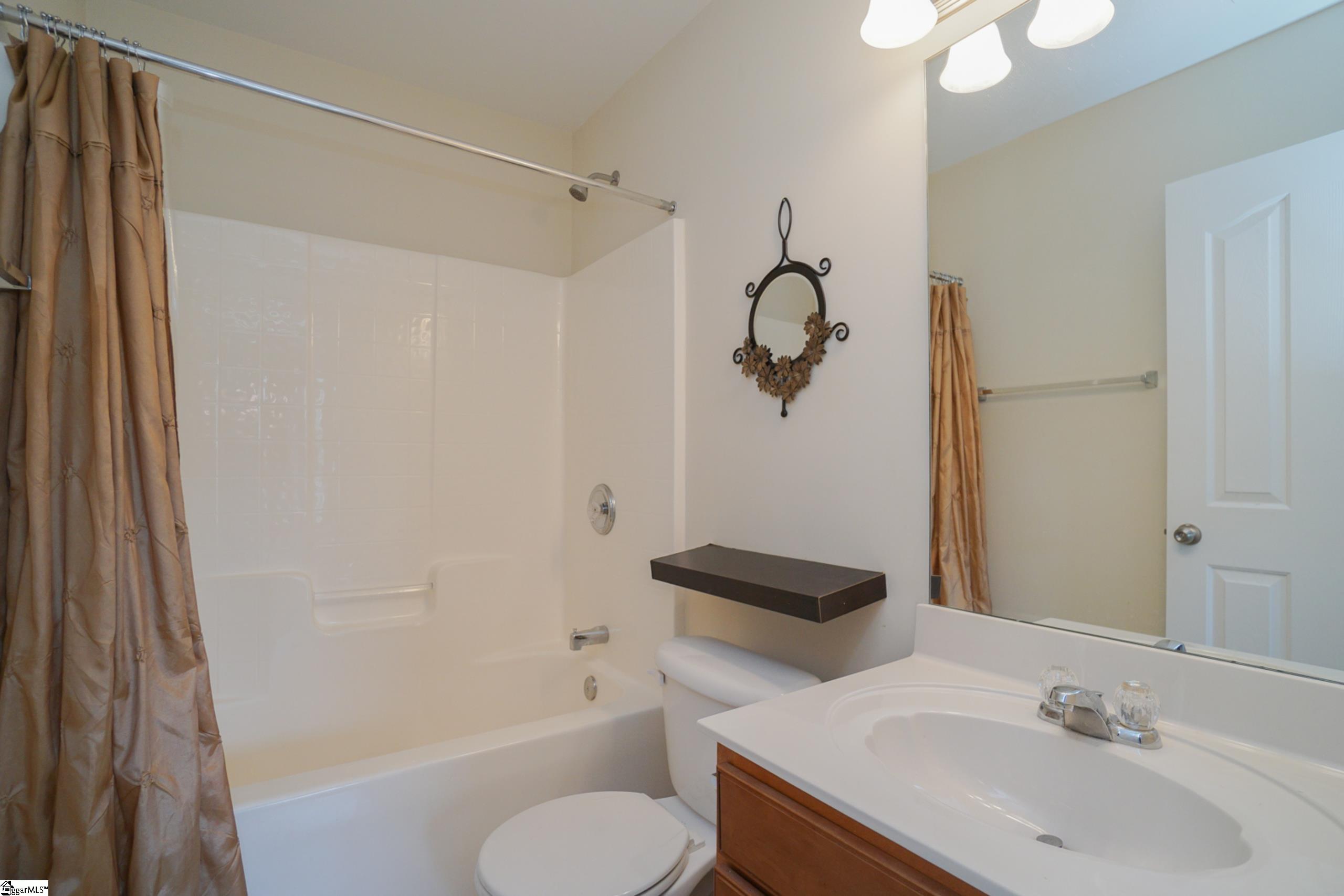 38 Swade Way Greer, SC 29650 - Photo 22 of 24 Gallery Image 22