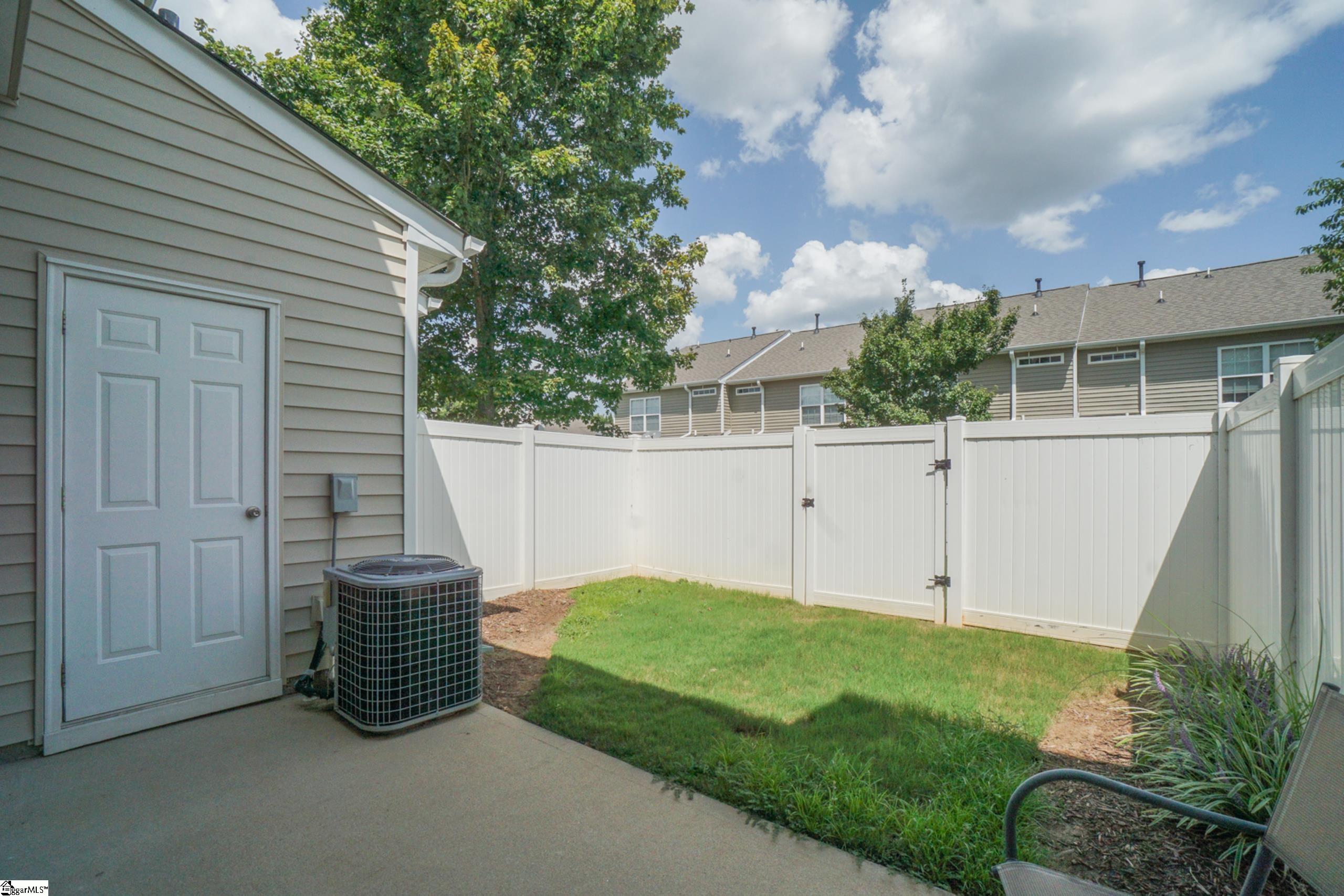 38 Swade Way Greer, SC 29650 - Photo 23 of 24 Gallery Image 23