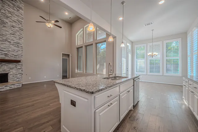 $3,350 | 3435 Millhouse Point Way, Richmond, TX 77406