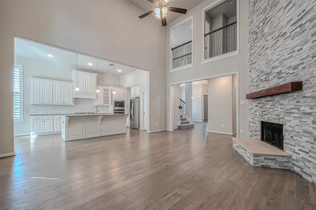 $3,350 | 3435 Millhouse Point Way, Richmond, TX 77406