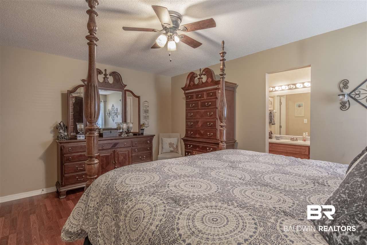 16442 Pointer Drive Foley, AL 36535 - Photo 20 of 28
