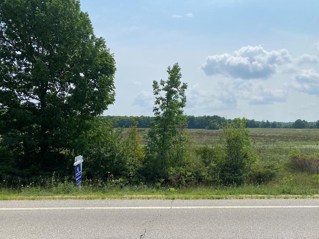Lot 2 County Road Baileys Harbor, WI 54202 - Photo 1 of 2
