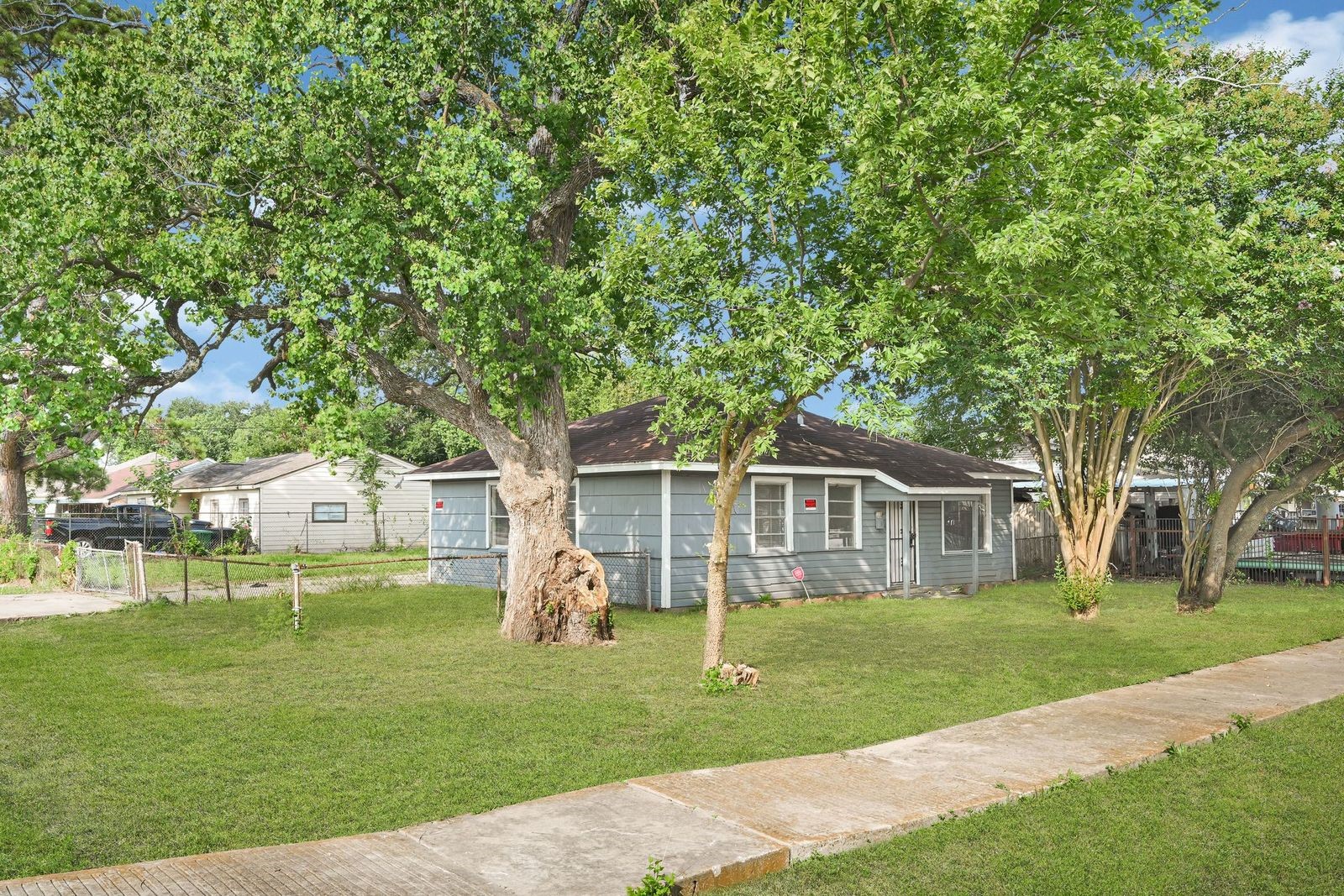 3910 Ward Street Houston, TX 77021 - Photo 17 of 21