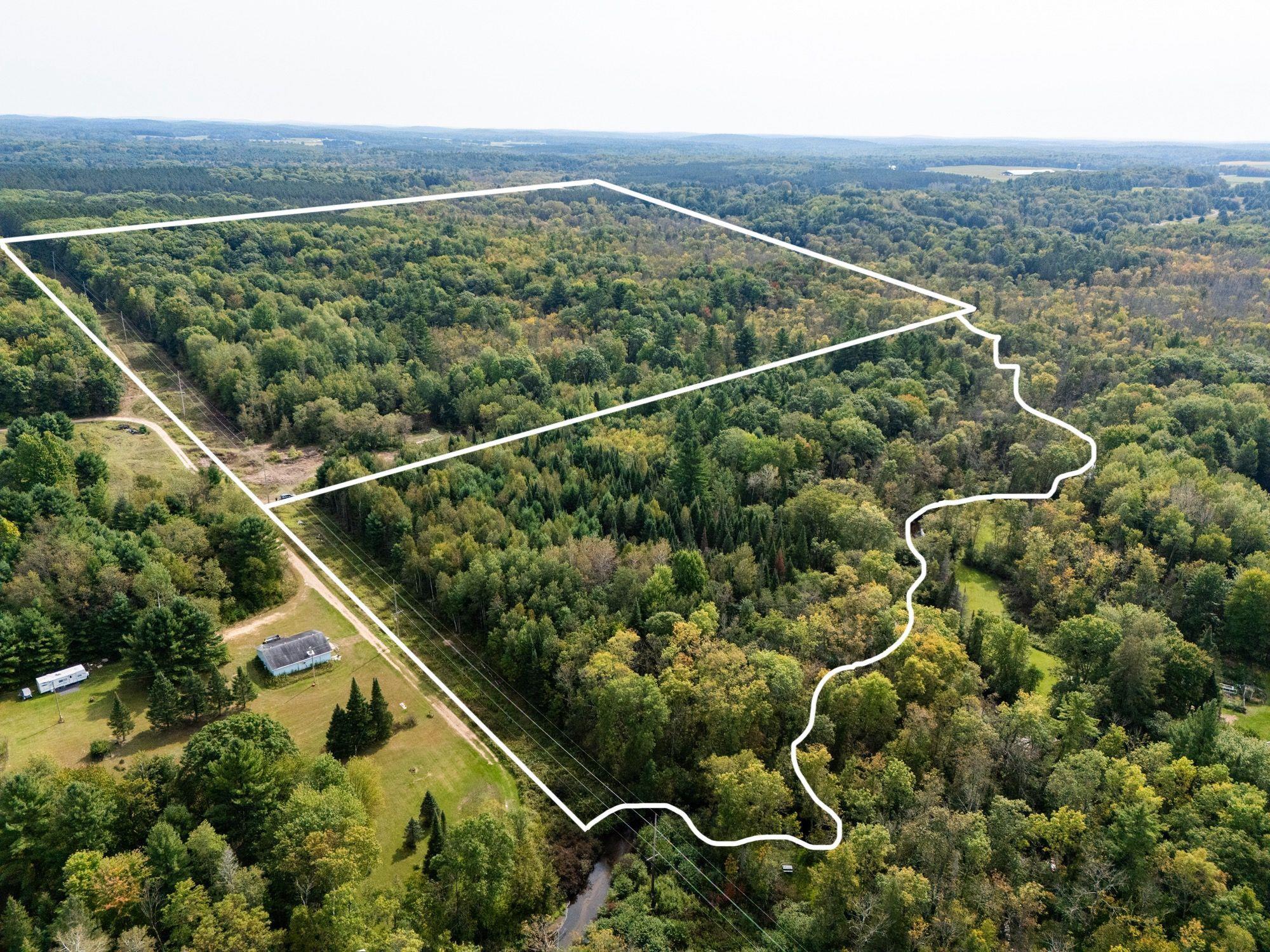Norske Road Iola, WI 54945 - Photo 1 of 1 Gallery Image 1