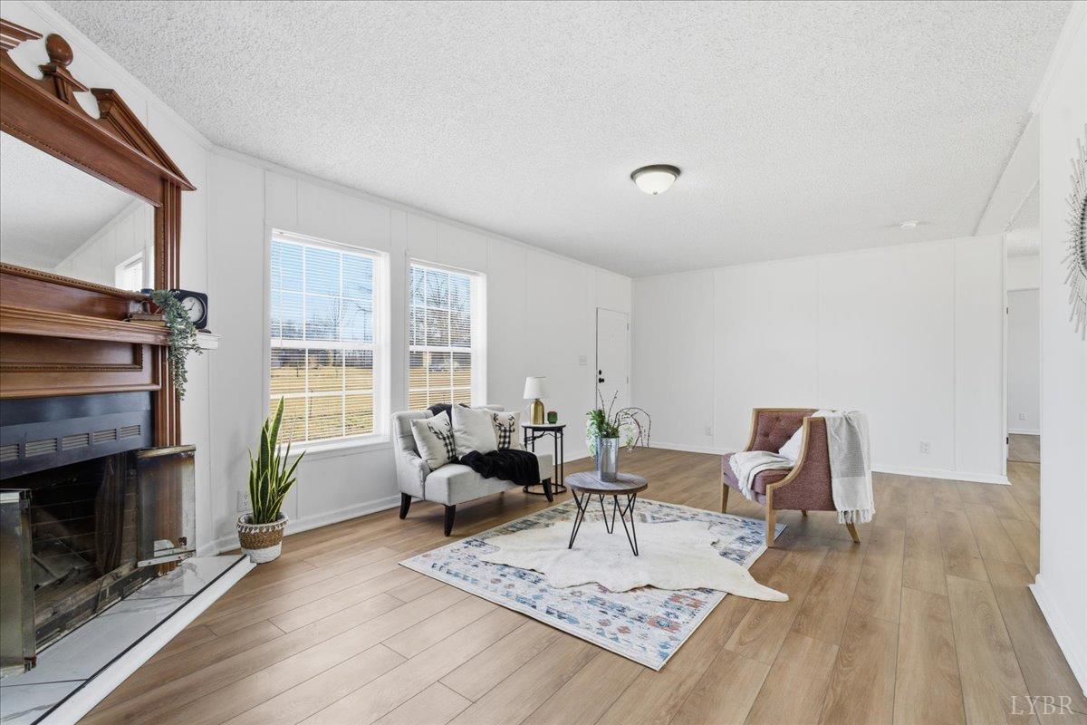 1396 Chestnut Level Lane Blairs, VA 24527 - Photo 2 of 40