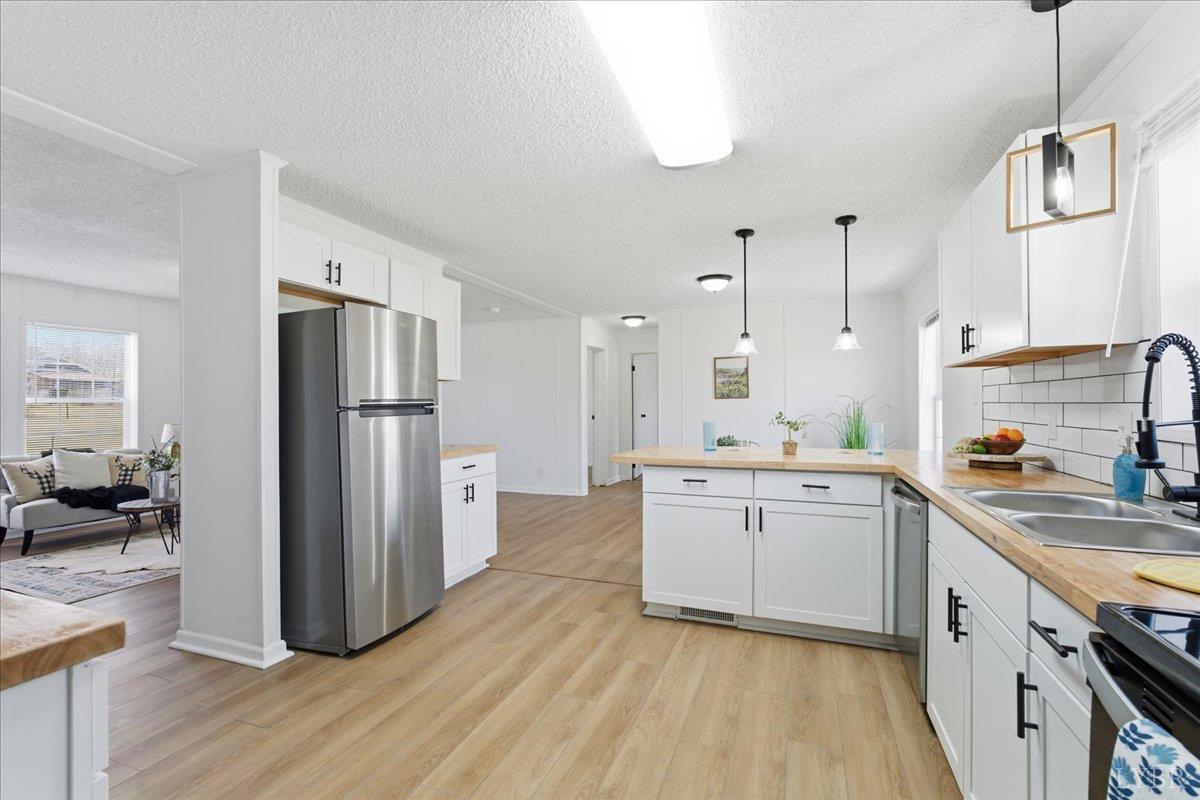 1396 Chestnut Level Lane Blairs, VA 24527 - Photo 3 of 40