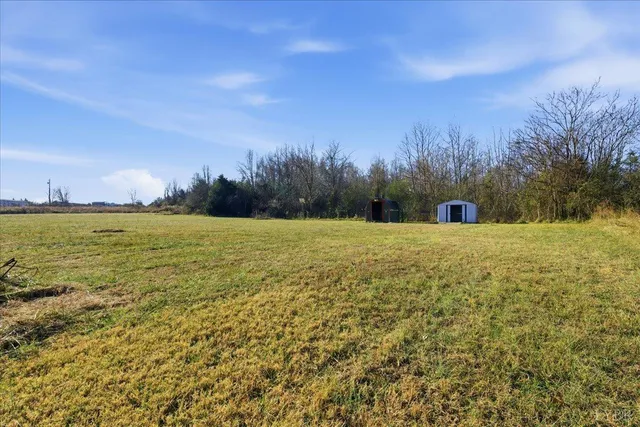 a view of a ocean view