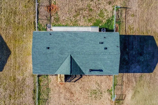 $189,900 | 1396 Chestnut Level Lane, Blairs, VA 24527