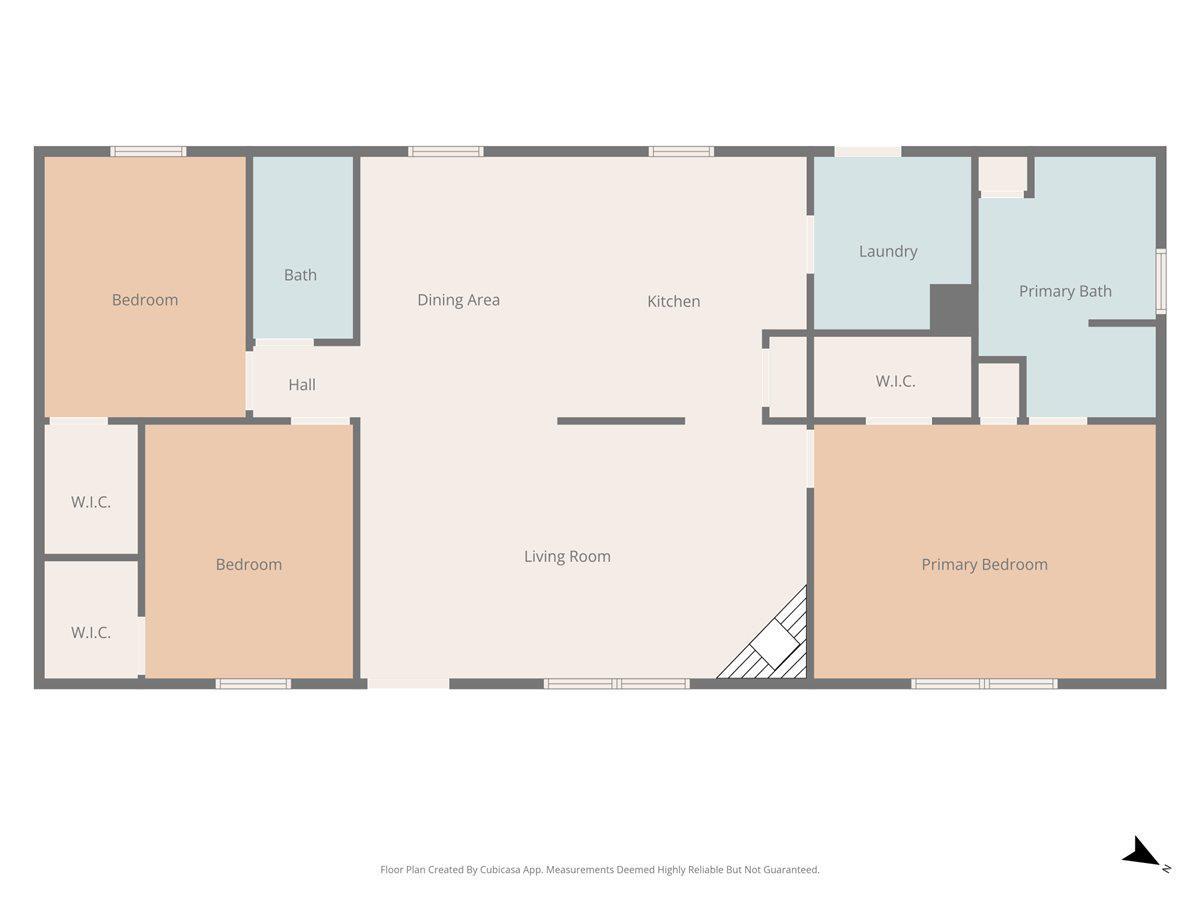 1396 Chestnut Level Lane Blairs, VA 24527 - Photo 40 of 40