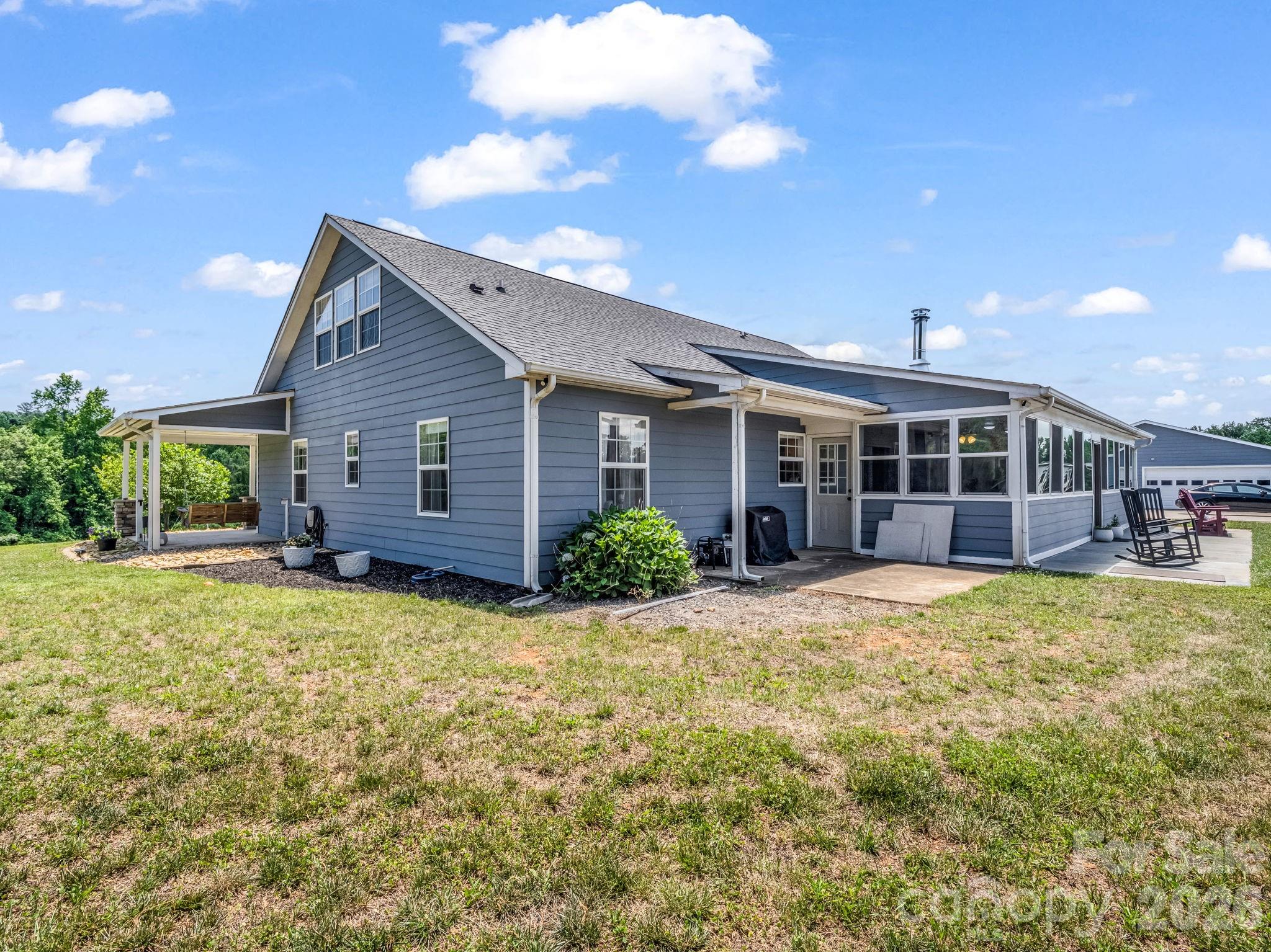 157 Cherry Ridge Drive Bostic, NC 28018 - Photo 6 of 46