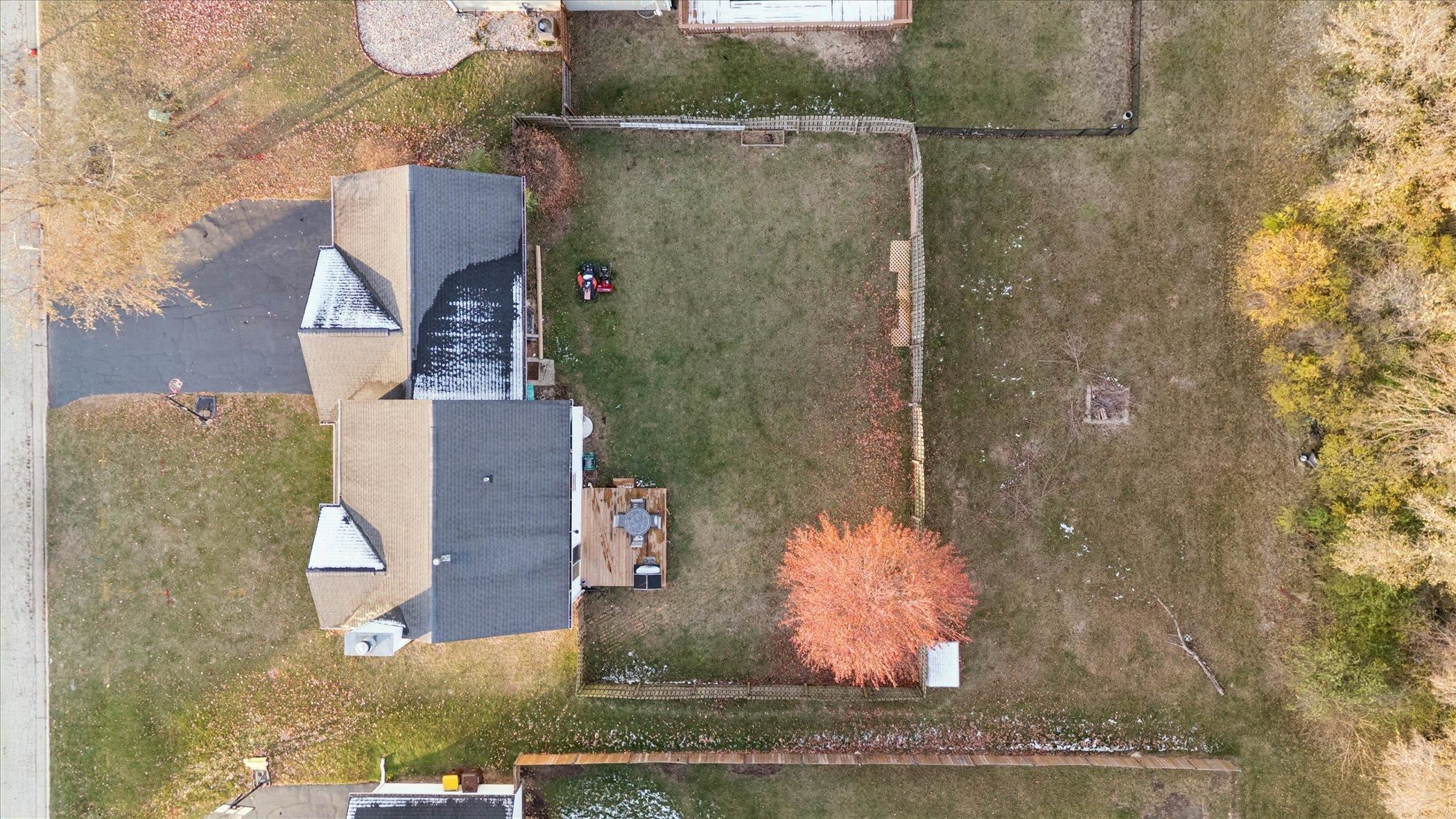 549 Bayfield Road Rockton, IL 61073 - Photo 40 of 47 view of a bathroom