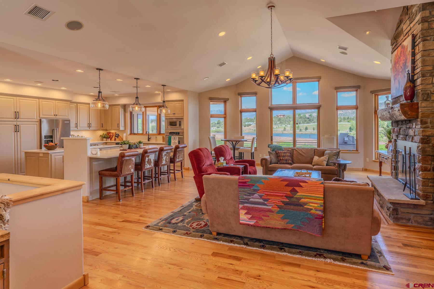 509 Jenkins Ranch Road Durango, CO 81301 - Photo 5 of 45