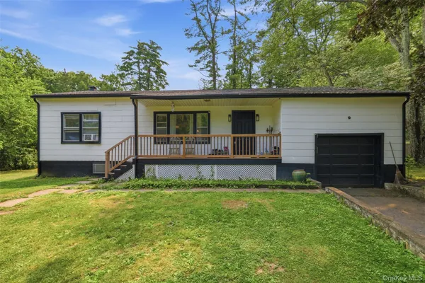 $399,000 | 98 Dellay Avenue, Kingston, NY 12401