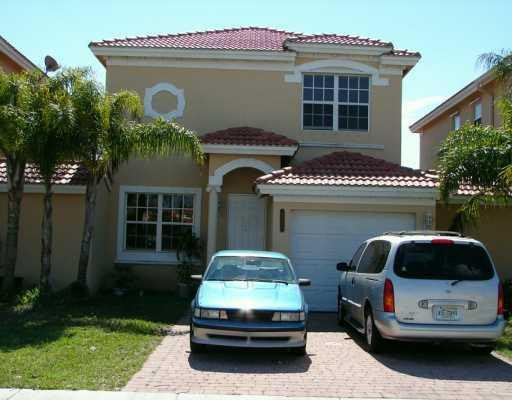 15386 Southwest 25th Terrace Miami, FL 33185 - Photo 1 of 8 Exterior Front