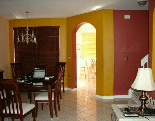 15386 Southwest 25th Terrace Miami, FL 33185 - Photo 3 of 8 Dining Room