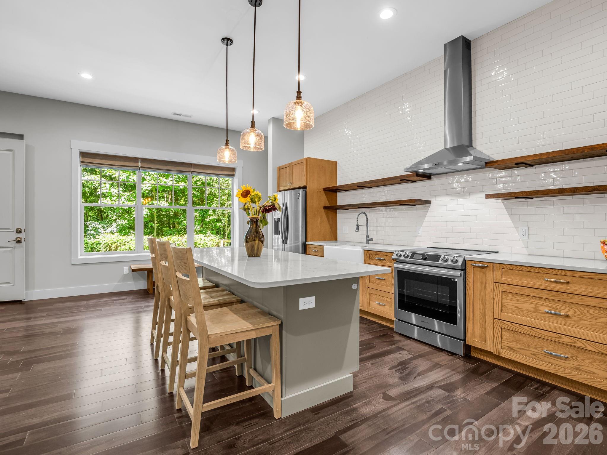 122 Cisco Road Asheville, NC 28805 - Photo 23 of 40