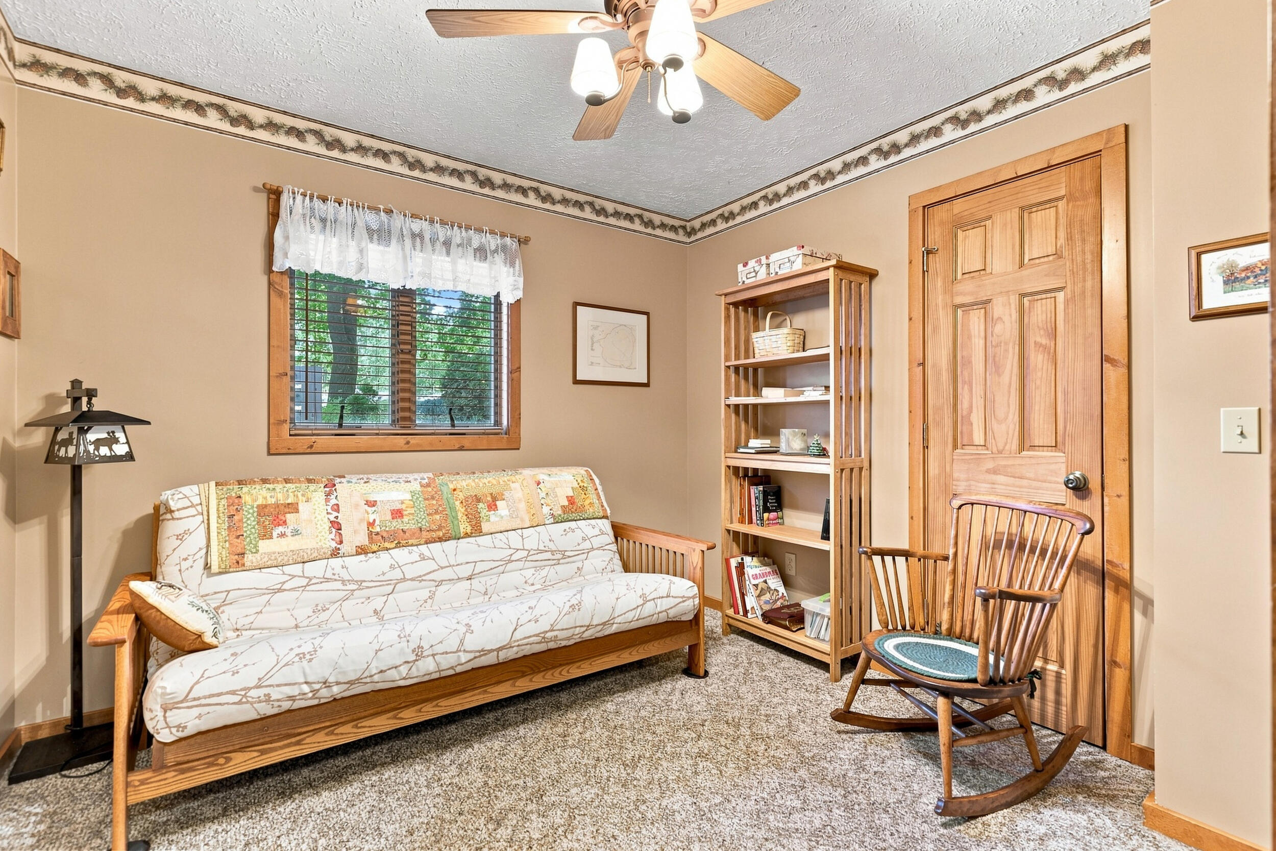 5805 Harding Road Barryton, MI 49305 - Photo 23 of 47 23 Bedroom 3