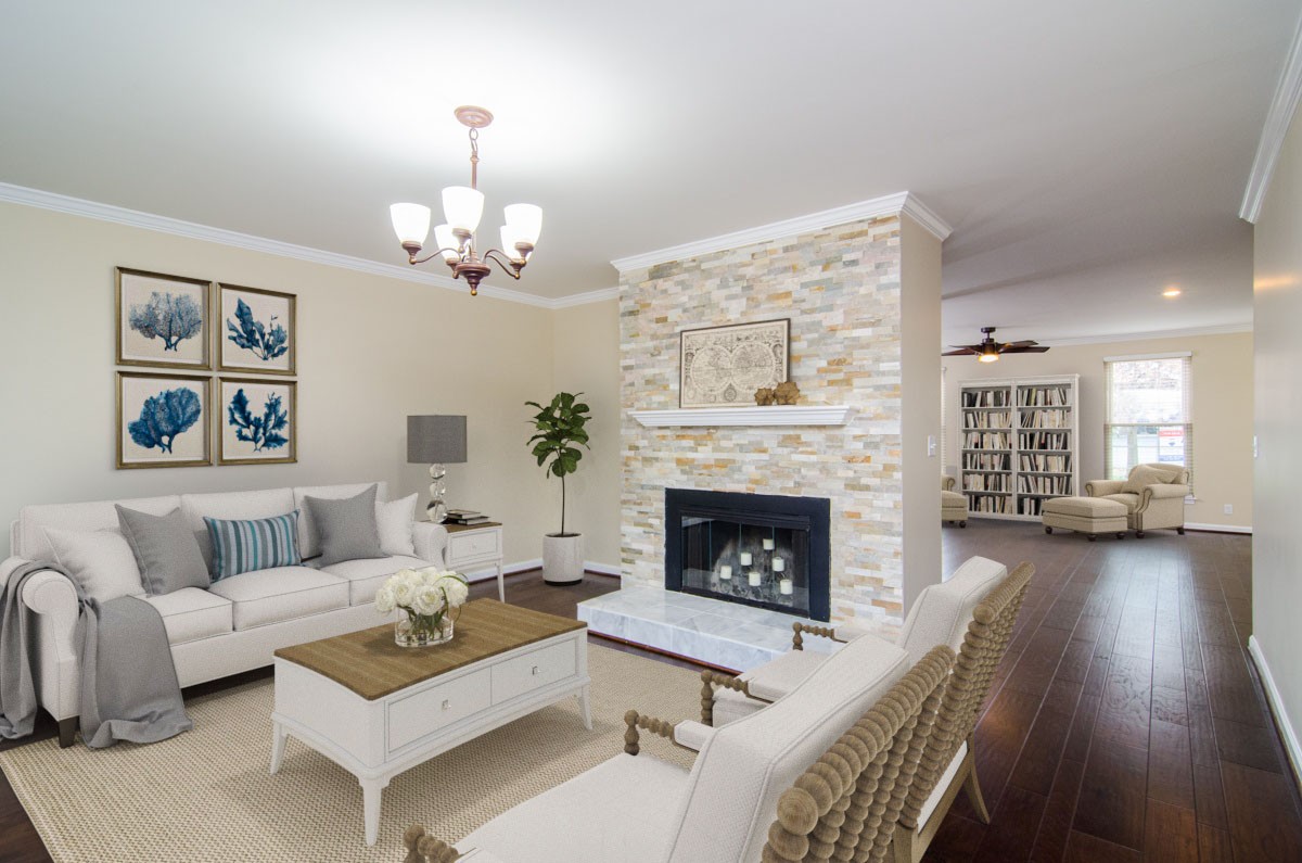 935 General George Patton Road Nashville, TN 37221 - Photo 1 of 27 Gallery Image 1