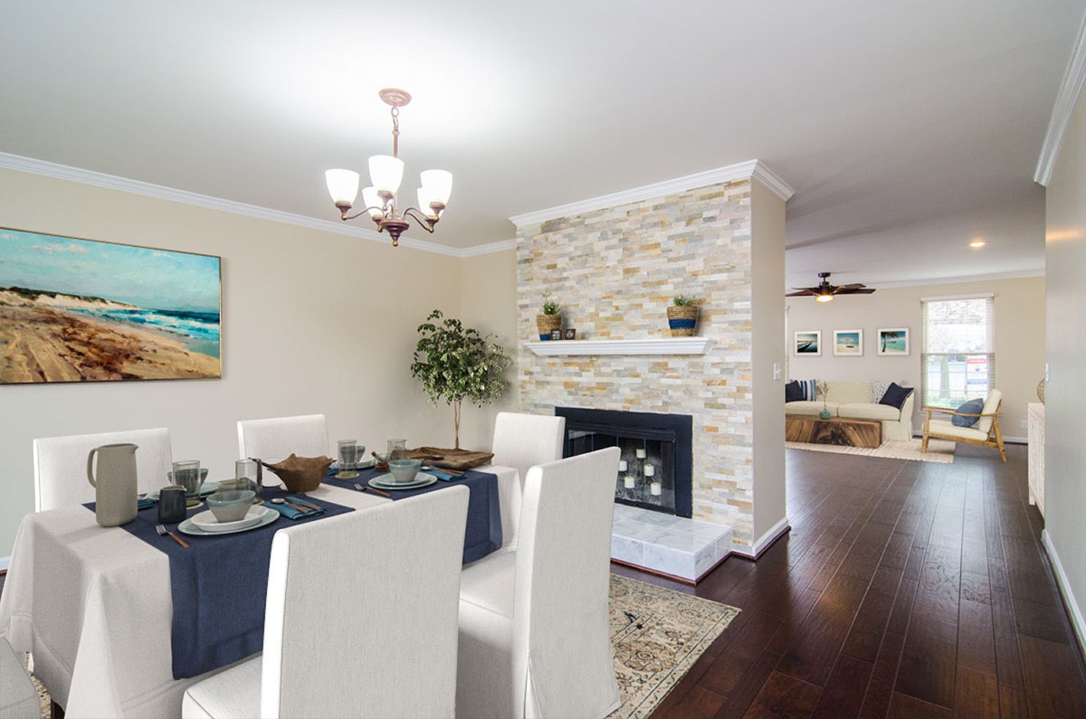 935 General George Patton Road Nashville, TN 37221 - Photo 2 of 27 Gallery Image 2