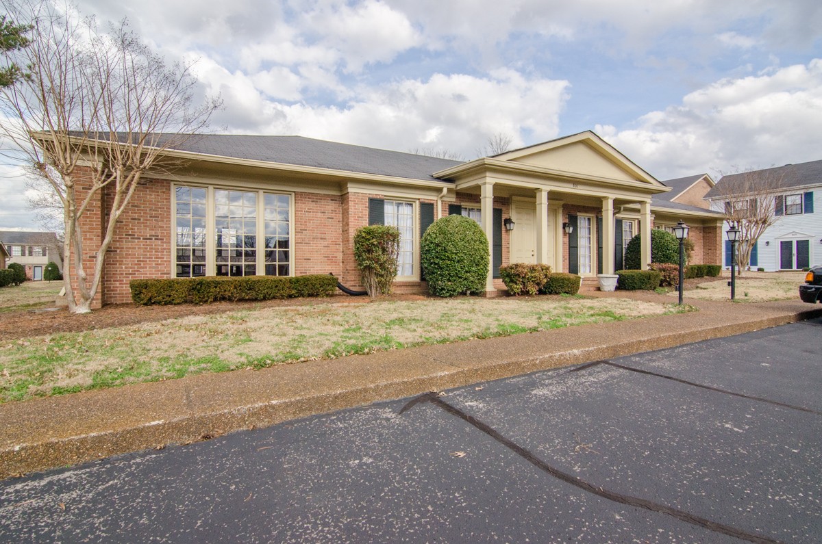 935 General George Patton Road Nashville, TN 37221 - Photo 26 of 27 Gallery Image 26