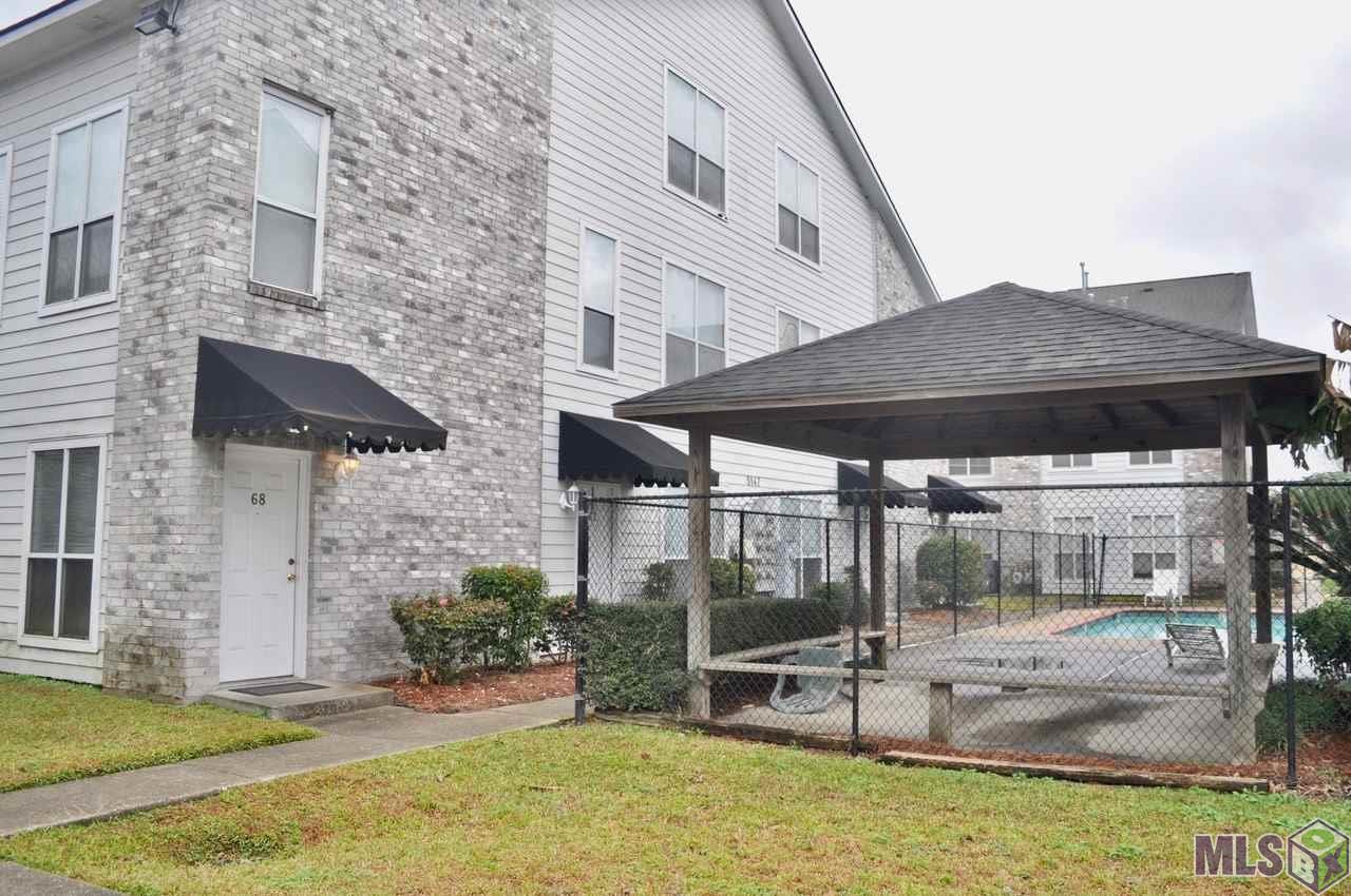 5147 Nicholson Drive, Unit B68 Baton Rouge, LA 70820 - Photo 1 of 15
