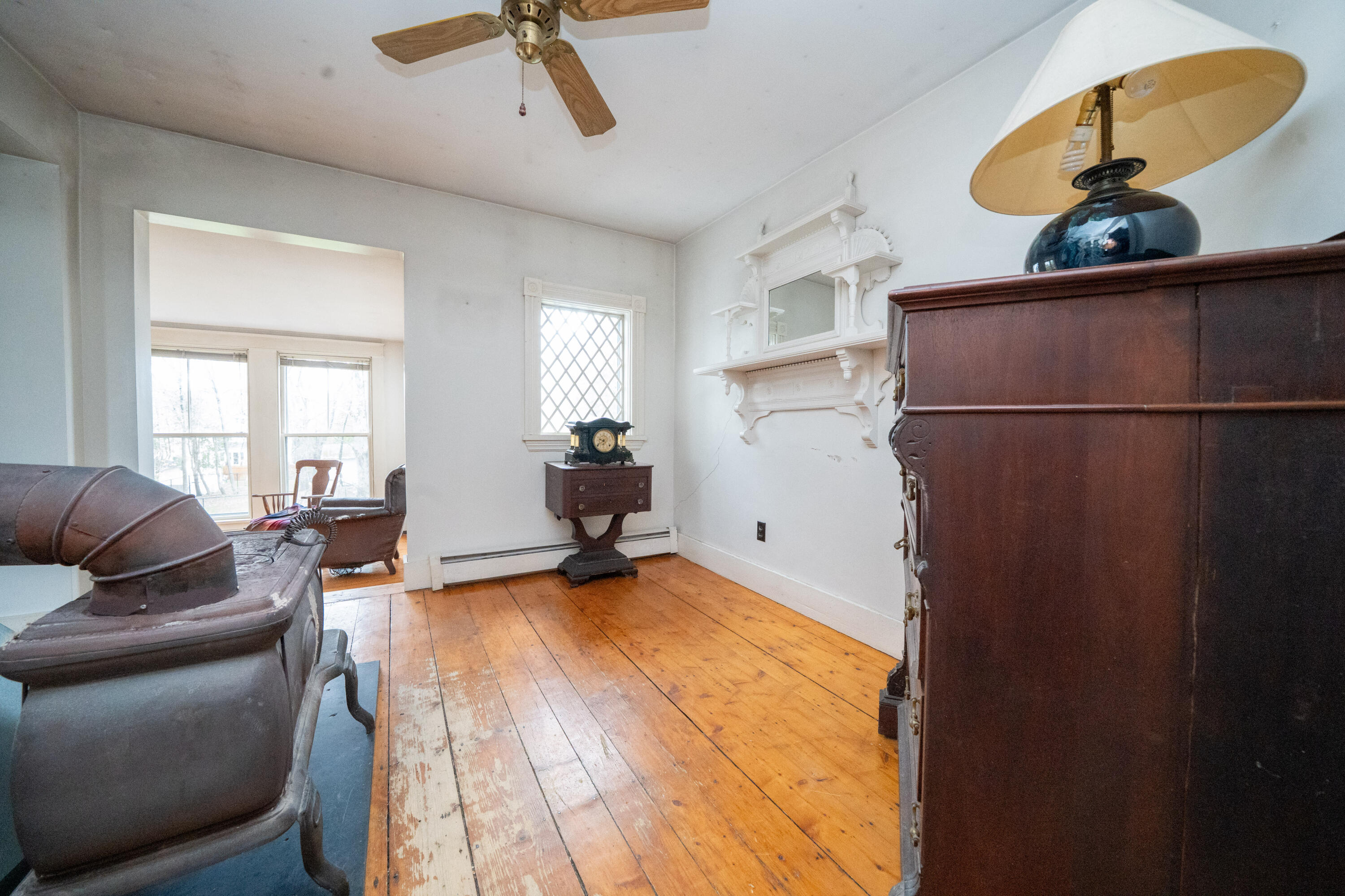 59 Wing Street Bangor, ME 04401 - Photo 21 of 29 Room