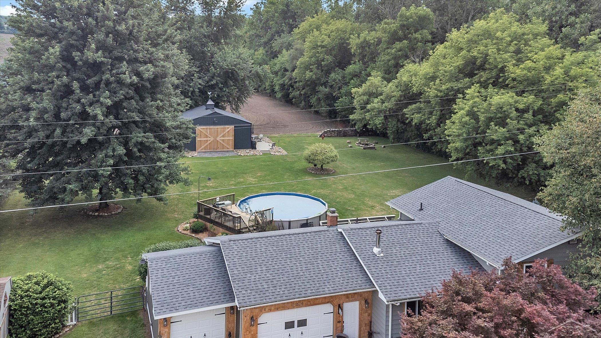 11514 East Burt Road Birch Run, MI 48415 - Photo 56 of 66 50085625-55.JPG