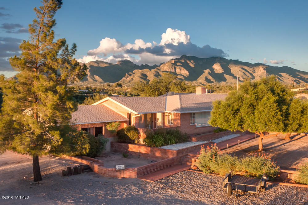 650 West River Road Tucson, AZ 85704 - Photo 35 of 37 Gallery Image 35