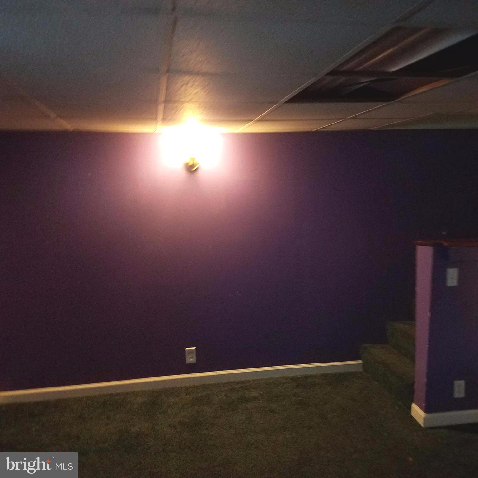 319 Grovethorn Road Baltimore, MD 21220 - Photo 6 of 12 Basement