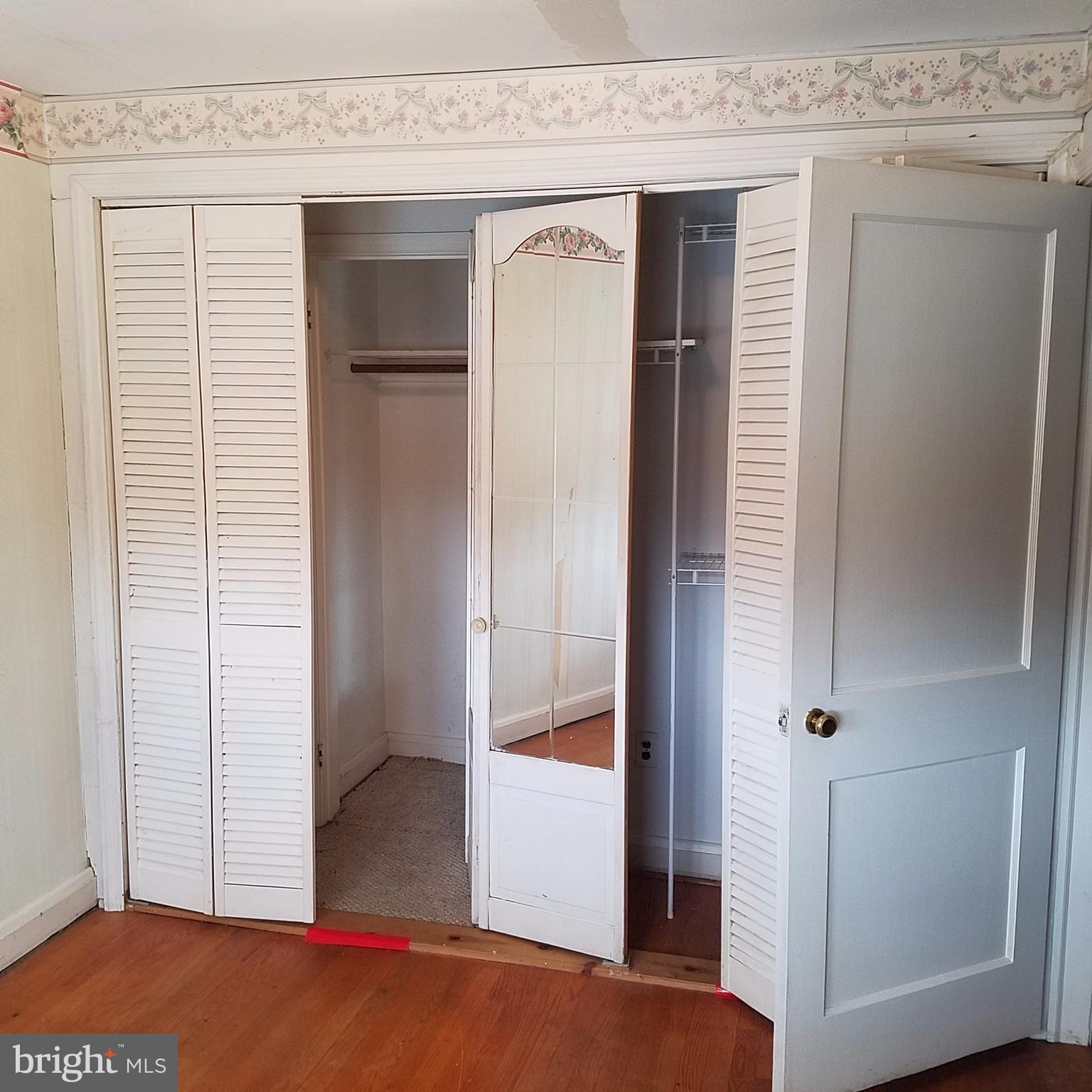 319 Grovethorn Road Baltimore, MD 21220 - Photo 7 of 12 Bedroom