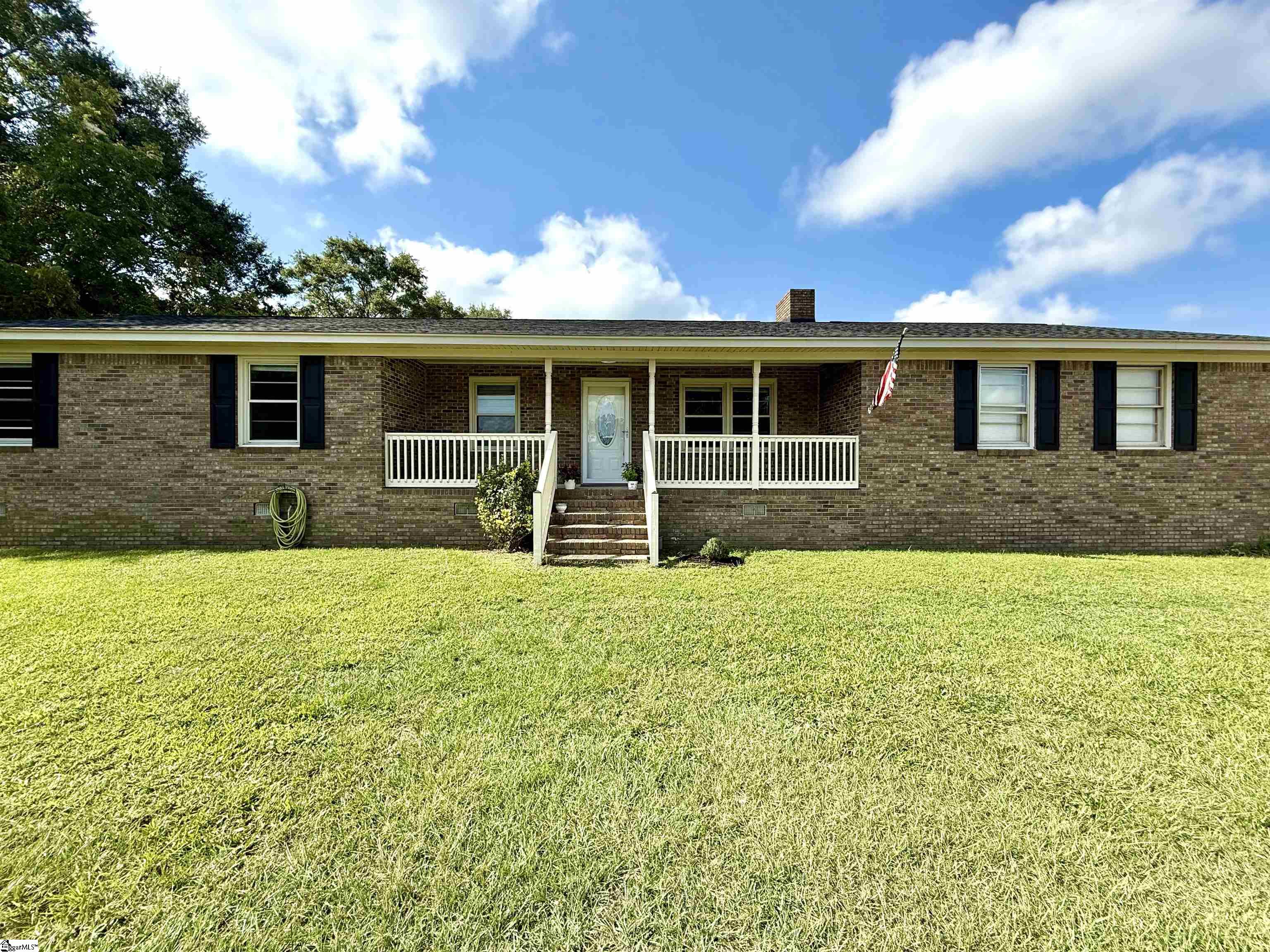1784 Bush River Road Newberry, SC 29108 - Photo 1 of 50 Gallery Image 1