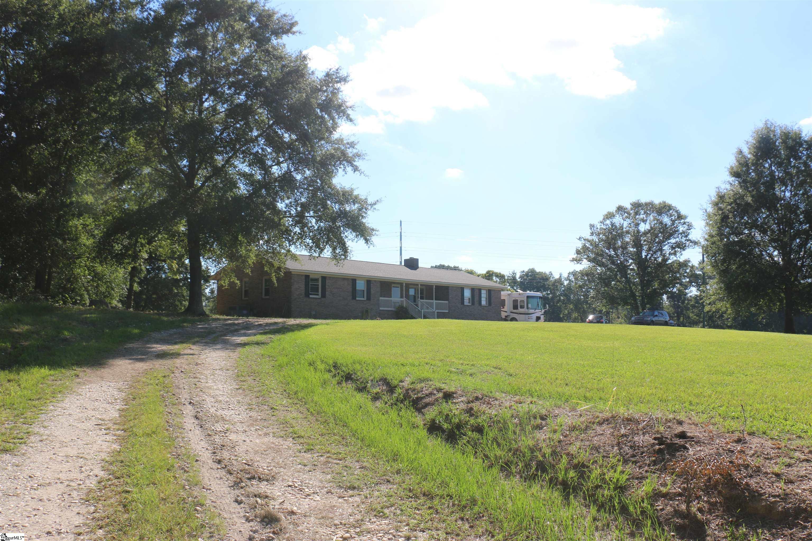 1784 Bush River Road Newberry, SC 29108 - Photo 47 of 50 Gallery Image 47