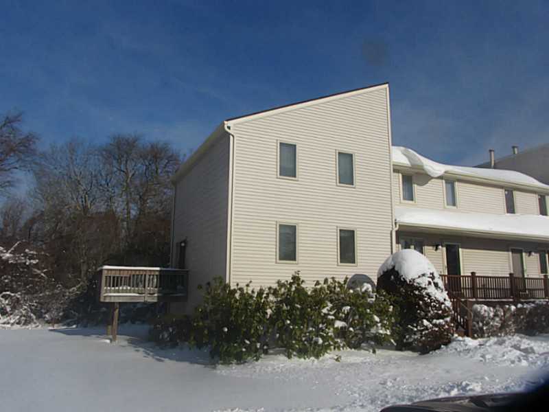 660 Point Judith Road, Unit B1 Narragansett, RI 02882 - Photo 3 of 25 Exterior Front.