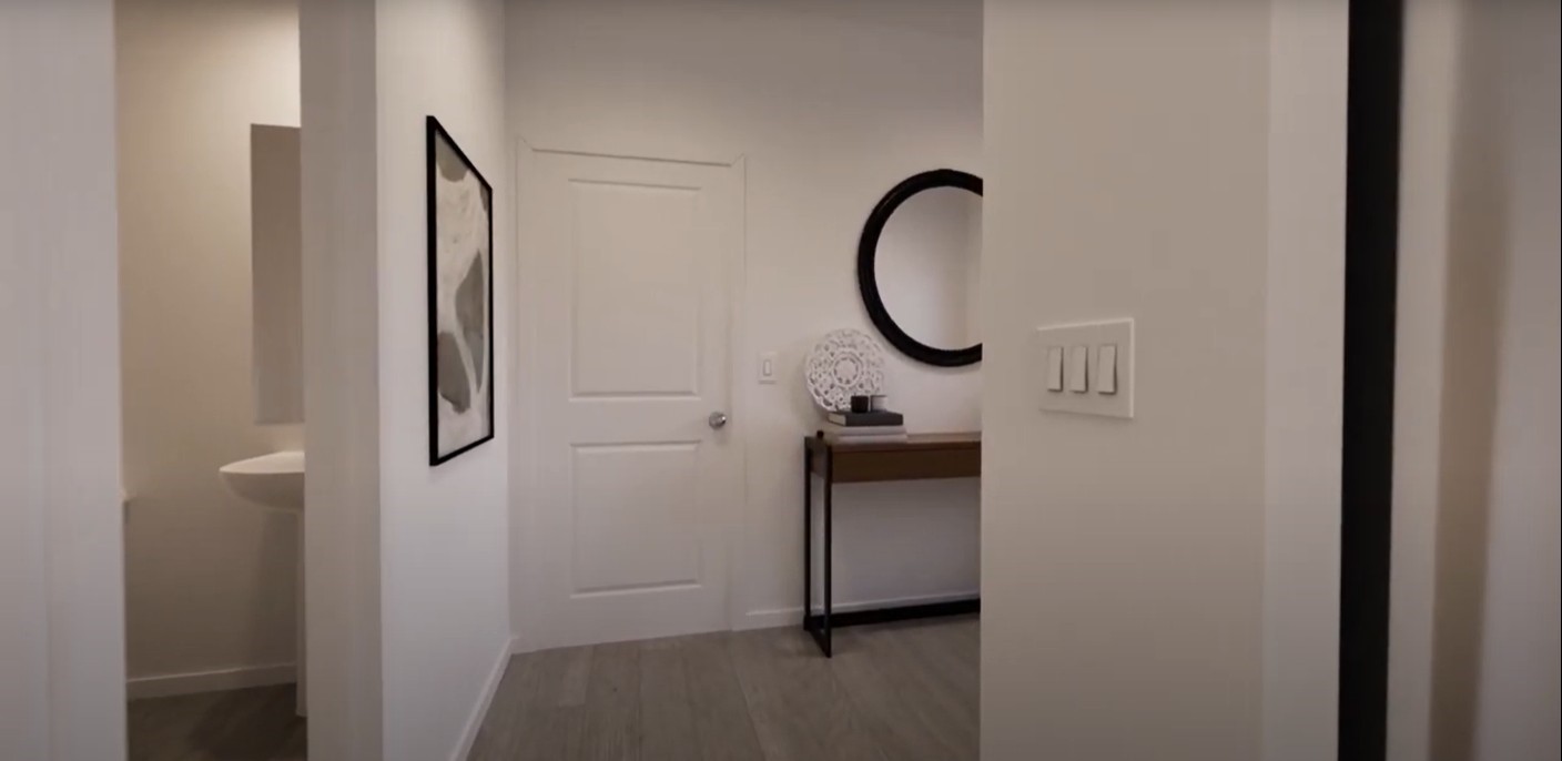 2163 Salinas Drive Rosharon, TX 77583 - Photo 13 of 31 a close view of cabinet with a table and chairs