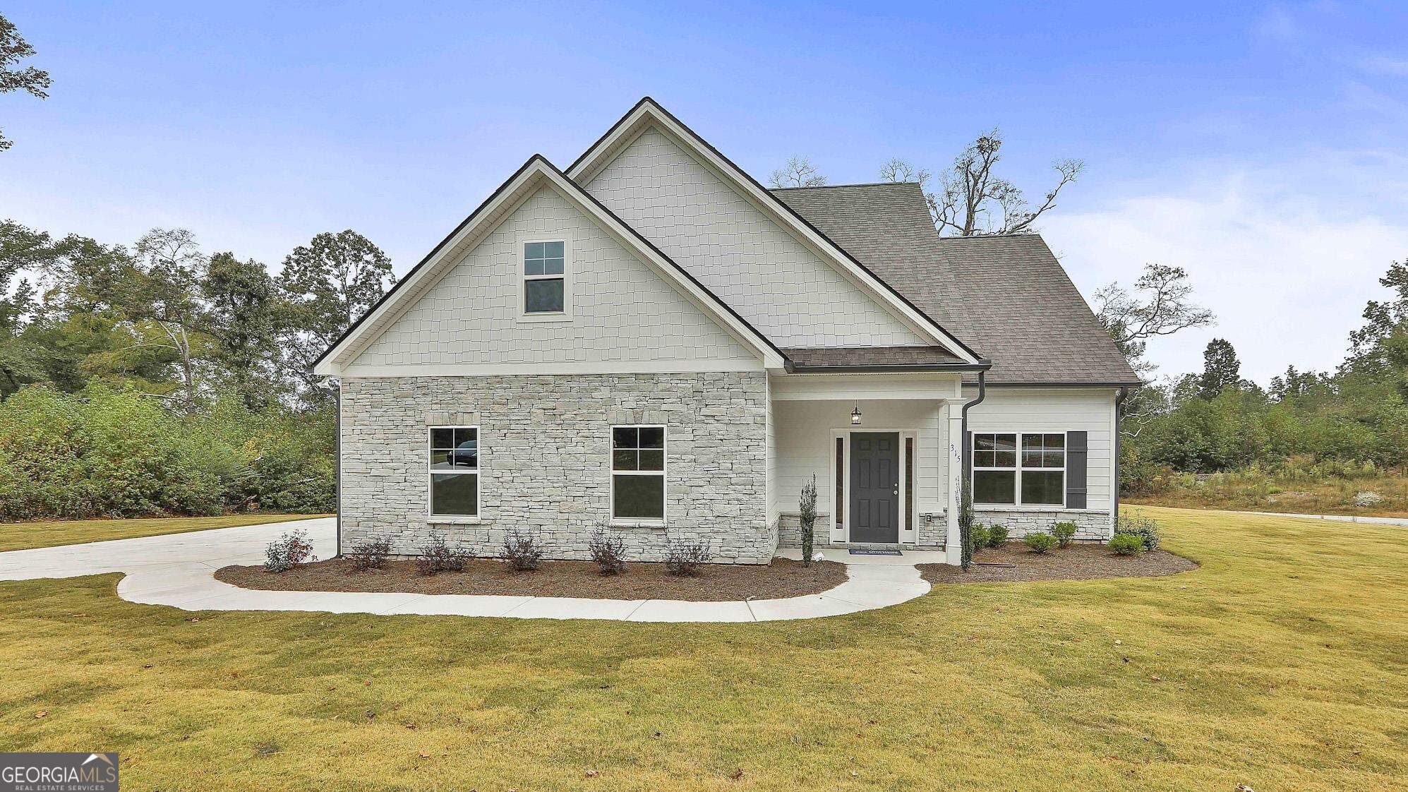 315 Old Corinth Road, Unit 1 Newnan, GA 30263 - Photo 1 of 1 Gallery Image 1