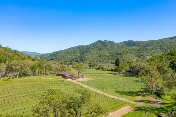 $1,950,000 | 2200 McNab Ranch Road, Ukiah, CA 95482