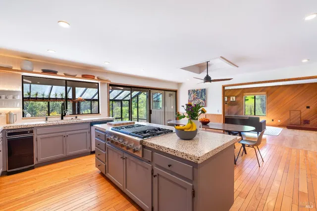 $1,950,000 | 2200 McNab Ranch Road, Ukiah, CA 95482