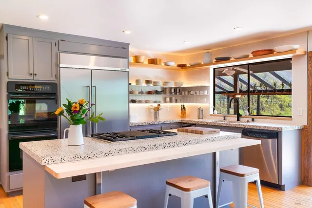 $1,950,000 | 2200 McNab Ranch Road, Ukiah, CA 95482