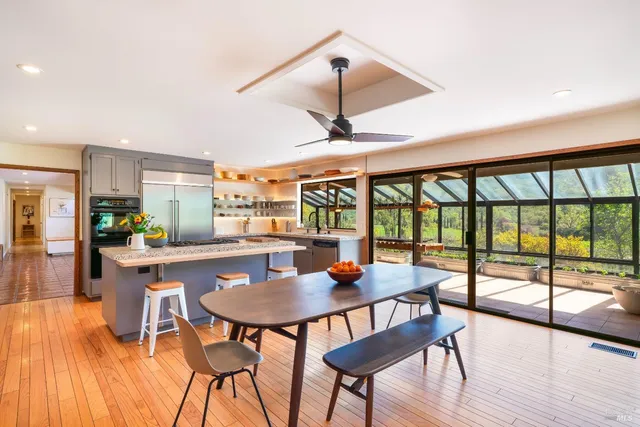 $1,950,000 | 2200 McNab Ranch Road, Ukiah, CA 95482