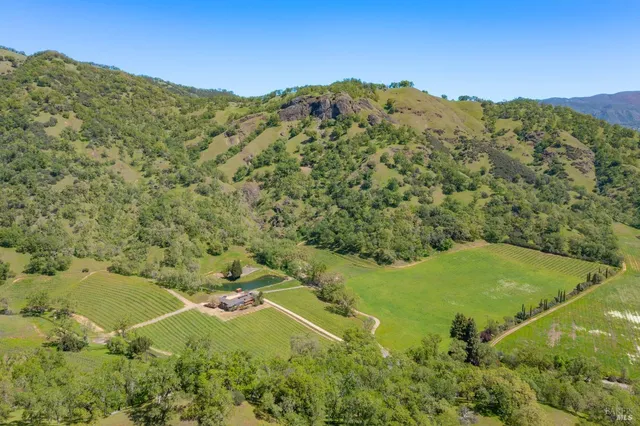 $1,950,000 | 2200 McNab Ranch Road, Ukiah, CA 95482