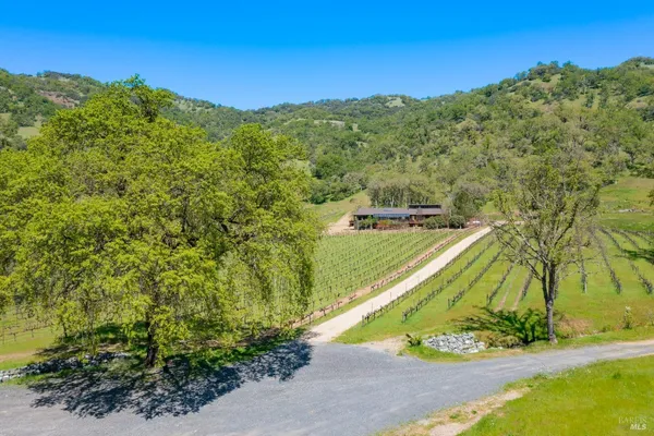 $1,950,000 | 2200 McNab Ranch Road, Ukiah, CA 95482