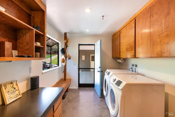 $1,950,000 | 2200 McNab Ranch Road, Ukiah, CA 95482