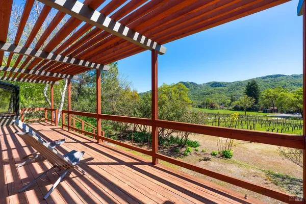 $1,950,000 | 2200 McNab Ranch Road, Ukiah, CA 95482